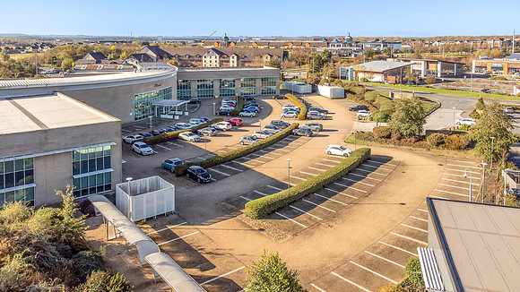 Fleet House - Peterborough 067