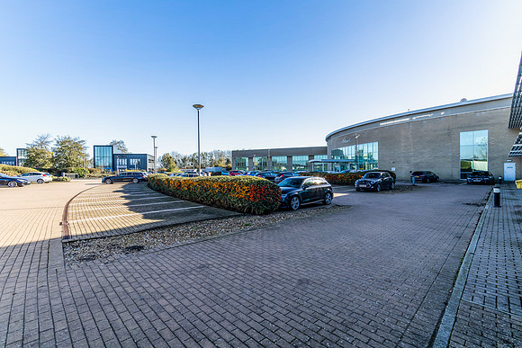 Fleet House - Peterborough 069