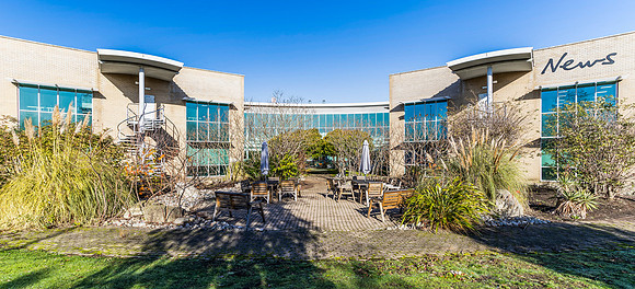 Fleet House - Peterborough 070