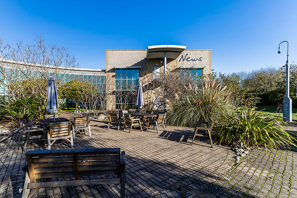 Fleet House - Peterborough 071