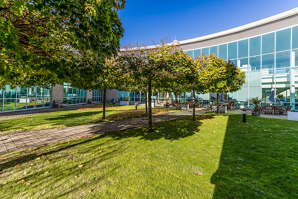 Fleet House - Peterborough 072