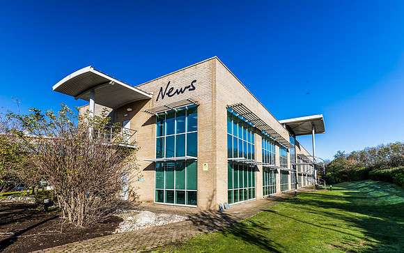 Fleet House - Peterborough 074