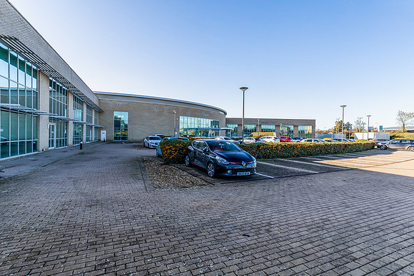 Fleet House - Peterborough 077