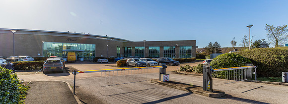 Fleet House - Peterborough 079