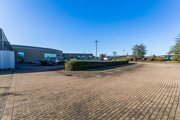 Fleet House - Peterborough 078