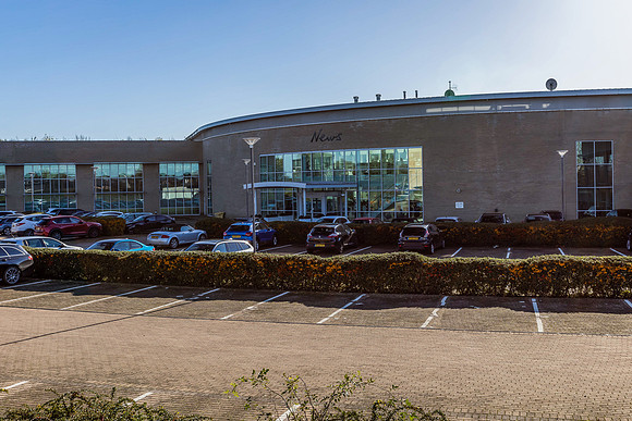 Fleet House - Peterborough 081