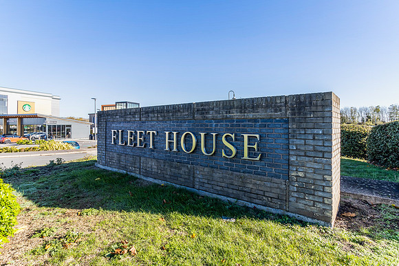 Fleet House - Peterborough 082