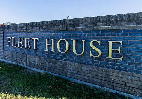 Fleet House - Peterborough 083