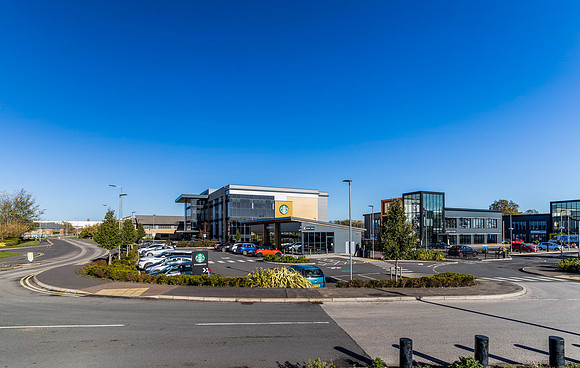 Fleet House - Peterborough 084