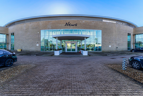 Fleet House - Peterborough 085