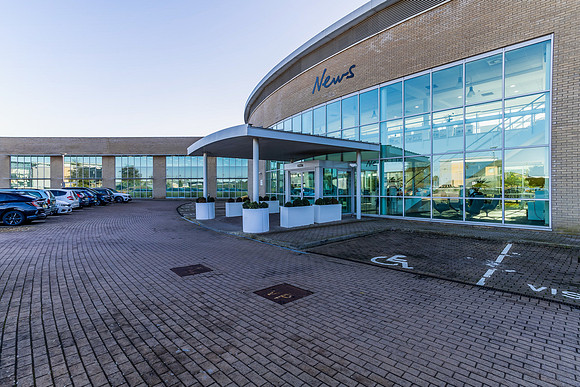 Fleet House - Peterborough 087