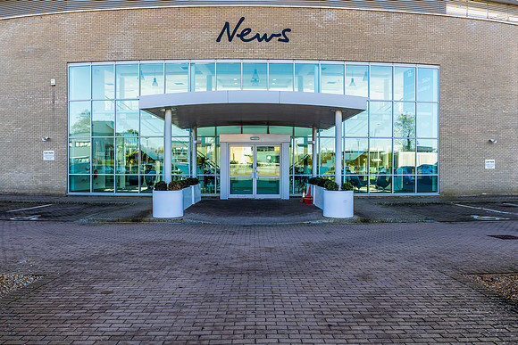 Fleet House - Peterborough 086