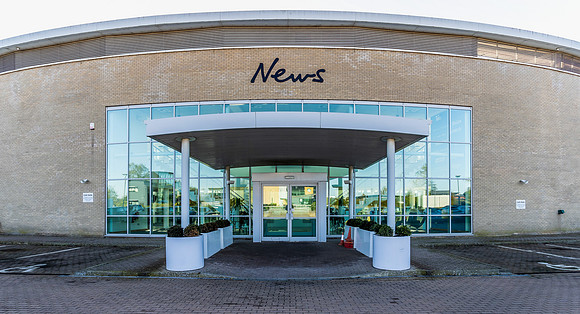 Fleet House - Peterborough 089