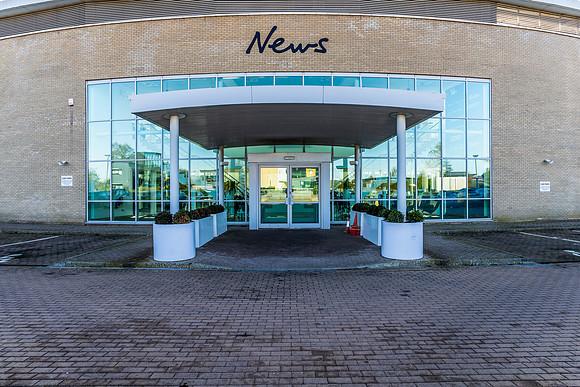Fleet House - Peterborough 088