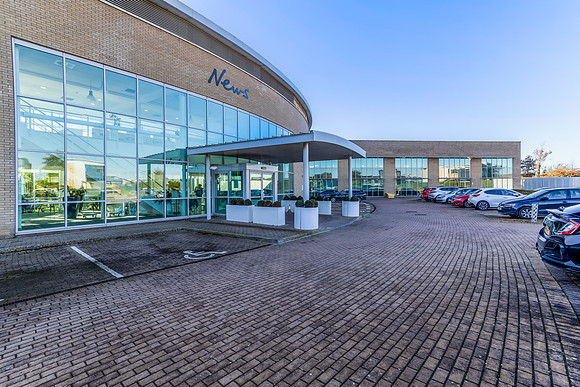 Fleet House - Peterborough 090