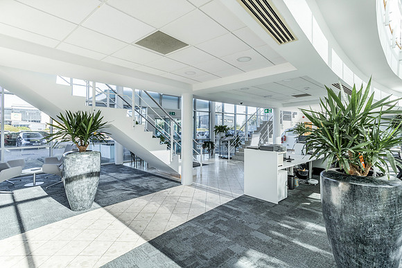 Fleet House - Peterborough 092
