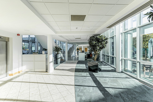 Fleet House - Peterborough 093