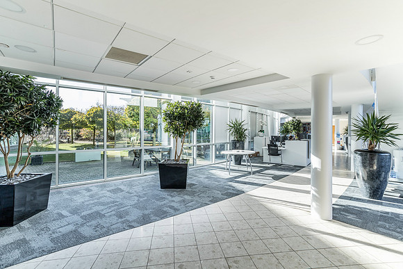 Fleet House - Peterborough 098