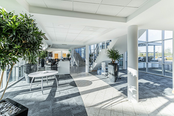 Fleet House - Peterborough 099