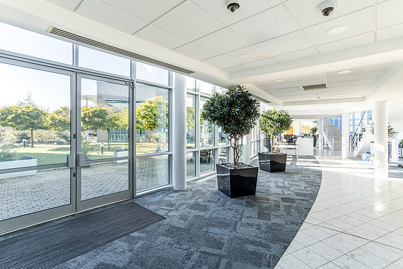 Fleet House - Peterborough 100
