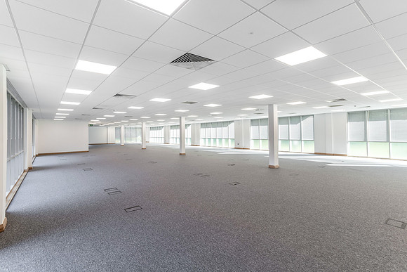 Fleet House - Peterborough 101