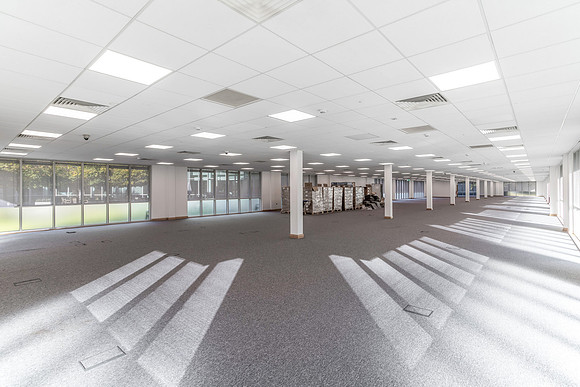 Fleet House - Peterborough 105