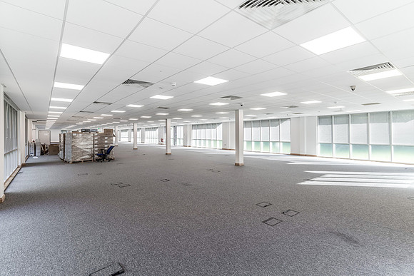 Fleet House - Peterborough 106