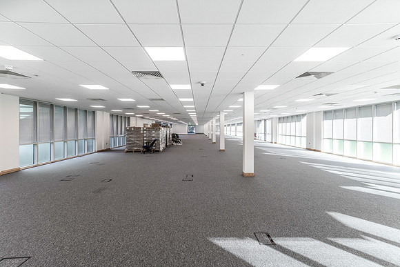 Fleet House - Peterborough 107
