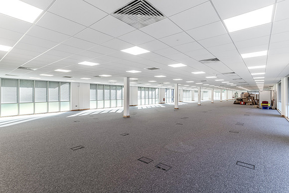 Fleet House - Peterborough 108