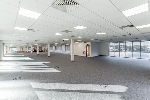 Fleet House - Peterborough 109