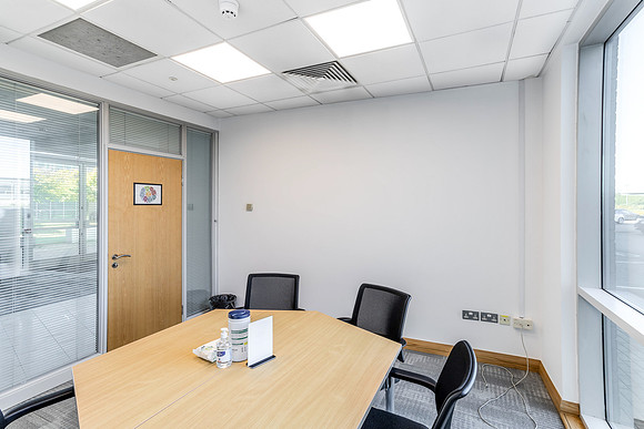 Fleet House - Peterborough 110