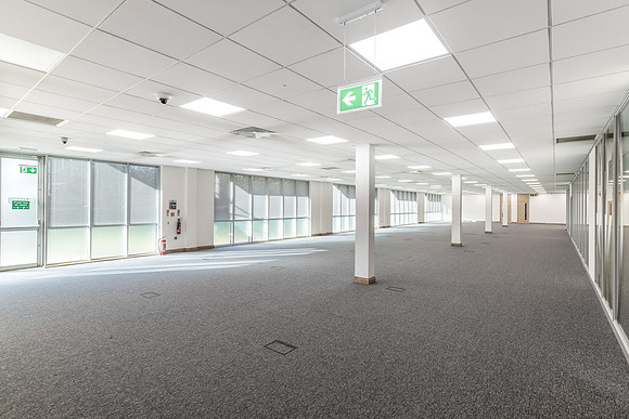 Fleet House - Peterborough 111