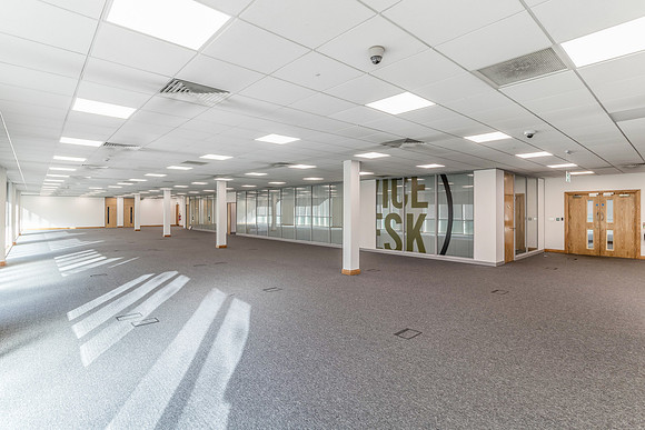 Fleet House - Peterborough 112