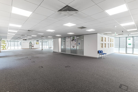 Fleet House - Peterborough 116