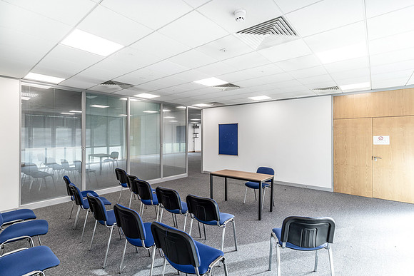 Fleet House - Peterborough 121