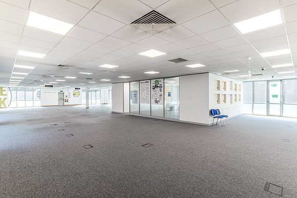 Fleet House - Peterborough 122