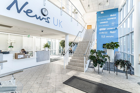 Fleet House - Peterborough 123
