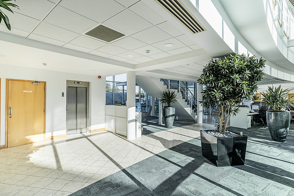 Fleet House - Peterborough 124
