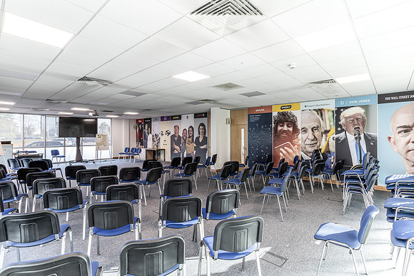 Fleet House - Peterborough 127