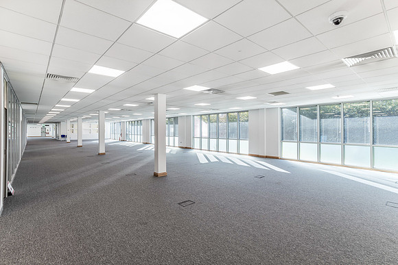 Fleet House - Peterborough 128