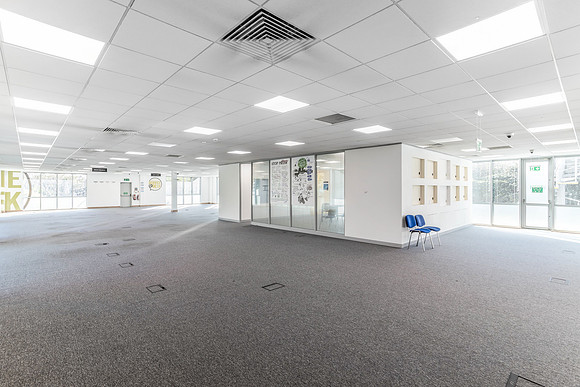 Fleet House - Peterborough 132