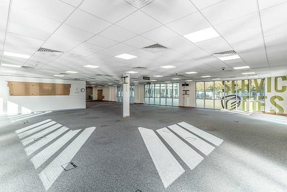 Fleet House - Peterborough 136