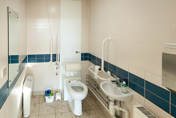 Fleet House - Peterborough 138