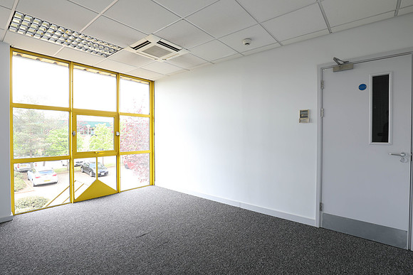 Brackmills Business Park 44