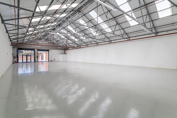 Worcester Trade Park 042