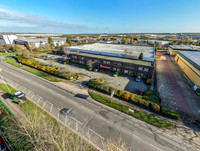 1 Rhosili Road - Brackmills 002
