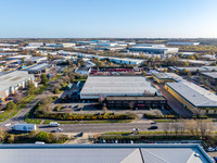 1 Rhosili Road - Brackmills 008
