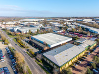 1 Rhosili Road - Brackmills 010