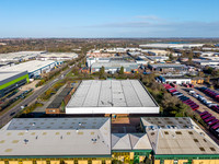 1 Rhosili Road - Brackmills 011