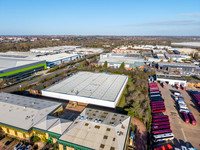 1 Rhosili Road - Brackmills 012